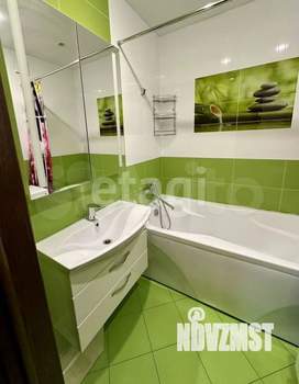 2-к квартира, вторичка, 71м2, 19/26 этаж
