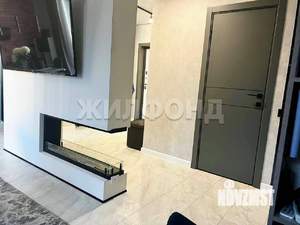 2-к квартира, вторичка, 53м2, 9/9 этаж