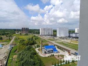 1-к квартира, вторичка, 38м2, 16/17 этаж