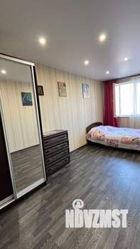 2-к квартира, вторичка, 43м2, 16/17 этаж