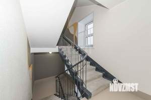 1-к квартира, вторичка, 41м2, 1/13 этаж