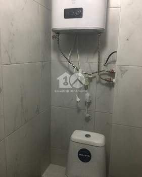 1-к квартира, вторичка, 48м2, 6/10 этаж