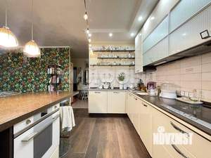 1-к квартира, вторичка, 51м2, 10/17 этаж