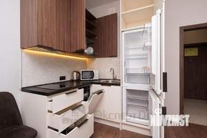 Студия квартира, вторичка, 23м2, 7/13 этаж