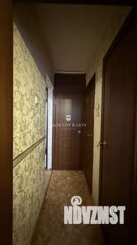 4-к квартира, вторичка, 71м2, 2/9 этаж