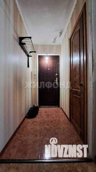 2-к квартира, вторичка, 43м2, 5/5 этаж