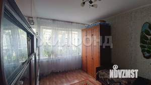 2-к квартира, вторичка, 47м2, 1/9 этаж