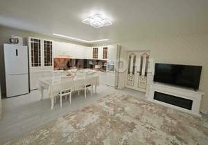 2-к квартира, вторичка, 72м2, 8/14 этаж