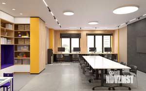 2-к квартира, вторичка, 37м2, 23/26 этаж