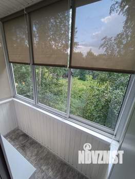 2-к квартира, вторичка, 45м2, 4/5 этаж