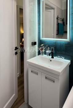 1-к квартира, вторичка, 30м2, 1/9 этаж