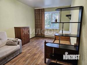 2-к квартира, вторичка, 51м2, 3/17 этаж