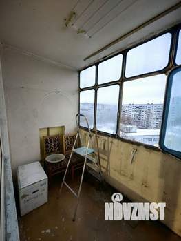 1-к квартира, вторичка, 29м2, 8/9 этаж