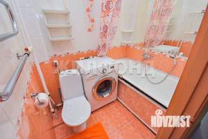 1-к квартира, вторичка, 30м2, 5/5 этаж