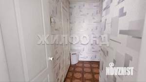 1-к квартира, вторичка, 40м2, 9/10 этаж