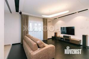 3-к квартира, вторичка, 109м2, 12/16 этаж