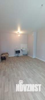 Студия квартира, вторичка, 26м2, 8/17 этаж