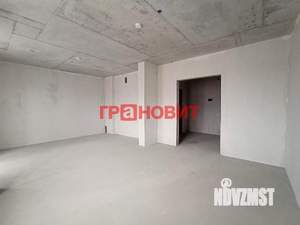 2-к квартира, вторичка, 68м2, 3/17 этаж