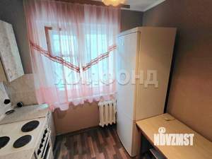 2-к квартира, вторичка, 45м2, 4/5 этаж