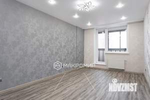 Студия квартира, вторичка, 34м2, 3/27 этаж