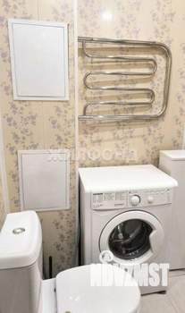 1-к квартира, вторичка, 22м2, 16/17 этаж