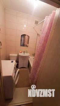 1-к квартира, вторичка, 29м2, 2/9 этаж