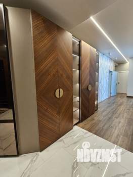 4-к квартира, вторичка, 155м2, 13/14 этаж