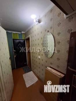 2-к квартира, вторичка, 45м2, 4/5 этаж