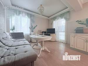 3-к квартира, вторичка, 82м2, 3/5 этаж