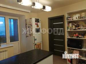 2-к квартира, вторичка, 68м2, 13/14 этаж