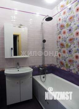 1-к квартира, вторичка, 32м2, 17/17 этаж