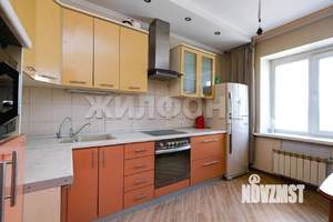 3-к квартира, вторичка, 90м2, 9/10 этаж