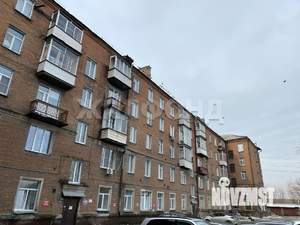 3-к квартира, вторичка, 81м2, 5/5 этаж