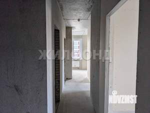 3-к квартира, вторичка, 61м2, 5/20 этаж