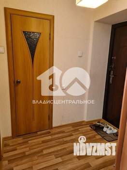 1-к квартира, вторичка, 35м2, 11/17 этаж