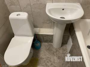 1-к квартира, вторичка, 31м2, 2/5 этаж