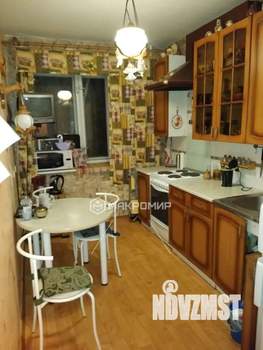 2-к квартира, вторичка, 54м2, 7/12 этаж