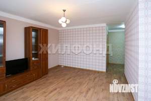 1-к квартира, вторичка, 38м2, 9/13 этаж
