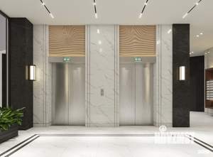 2-к квартира, вторичка, 55м2, 24/25 этаж