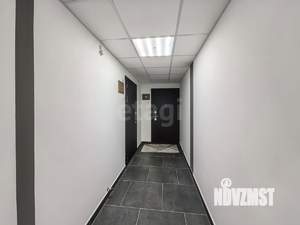 Студия квартира, сданный дом, 30м2, 4/15 этаж
