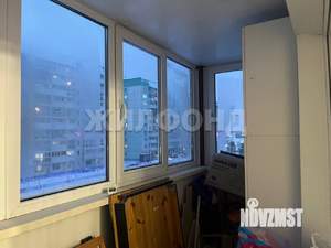 1-к квартира, вторичка, 33м2, 3/10 этаж