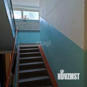 2-к квартира, вторичка, 43м2, 3/9 этаж