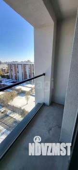 2-к квартира, вторичка, 85м2, 19/30 этаж