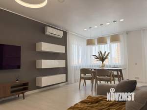 5-к квартира, вторичка, 146м2, 7/16 этаж