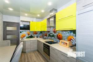 2-к квартира, вторичка, 64м2, 15/17 этаж