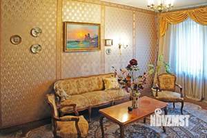 3-к квартира, вторичка, 68м2, 2/4 этаж