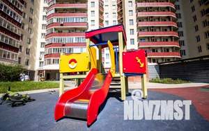 3-к квартира, вторичка, 93м2, 23/24 этаж