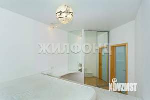 1-к квартира, вторичка, 52м2, 18/23 этаж