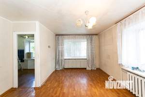1-к квартира, вторичка, 32м2, 1/3 этаж