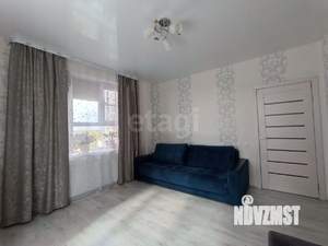 2-к квартира, вторичка, 44м2, 4/14 этаж